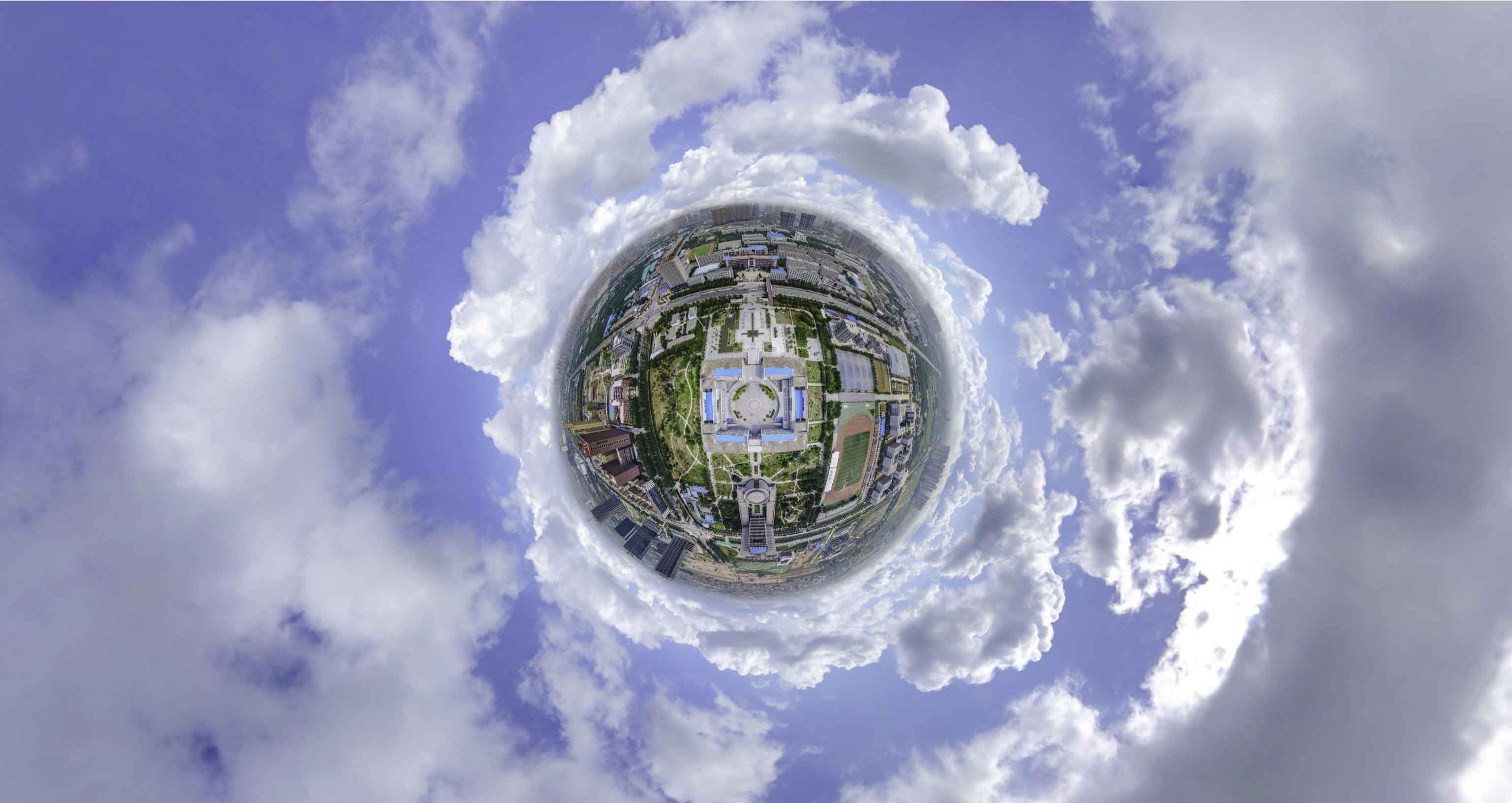 玛多格凸河风景名胜区