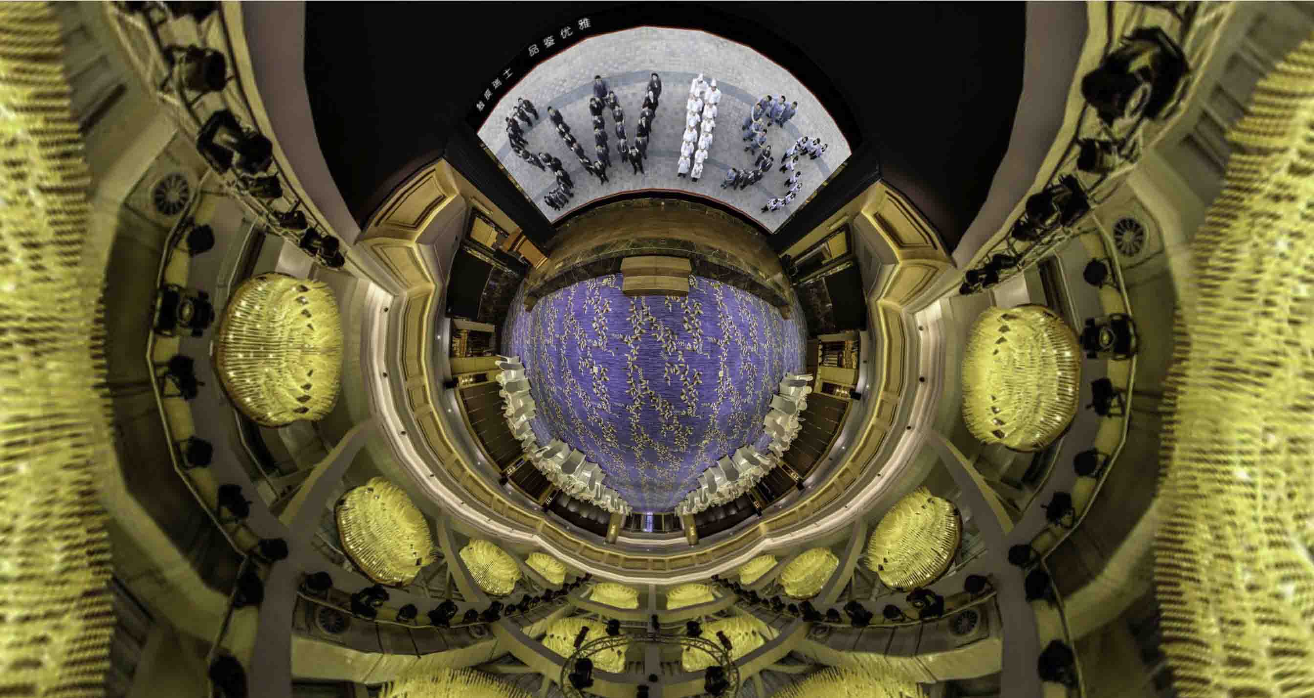 玛多探索VR全景拍摄中的深度感：营造沉浸式体验的关键要素